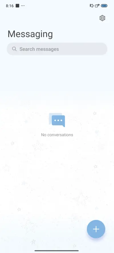 Blue Apple Star - Screenshot 7