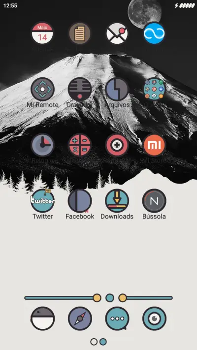 Hypsta TT - Screenshot 3