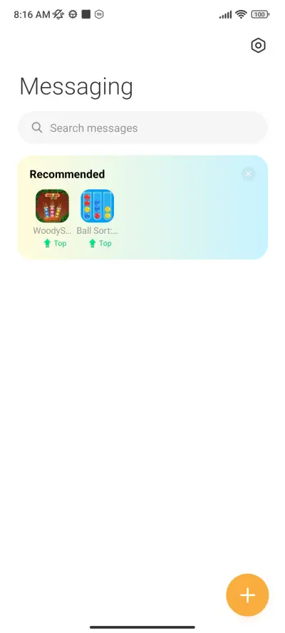 Shallow waves - Screenshot 7