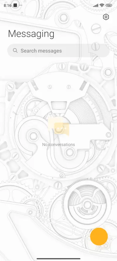 Machine Core - Screenshot 8