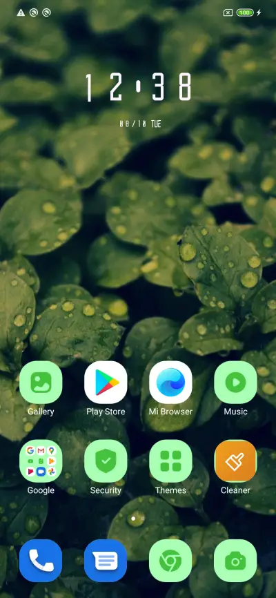 Plant_2 - Screenshot 2