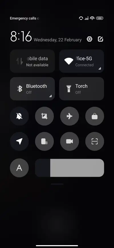 Capricorn sign - Screenshot 5