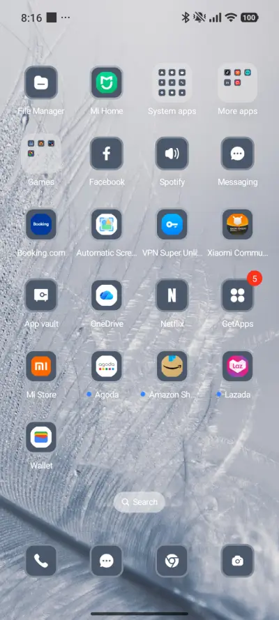 Feather - Screenshot 3