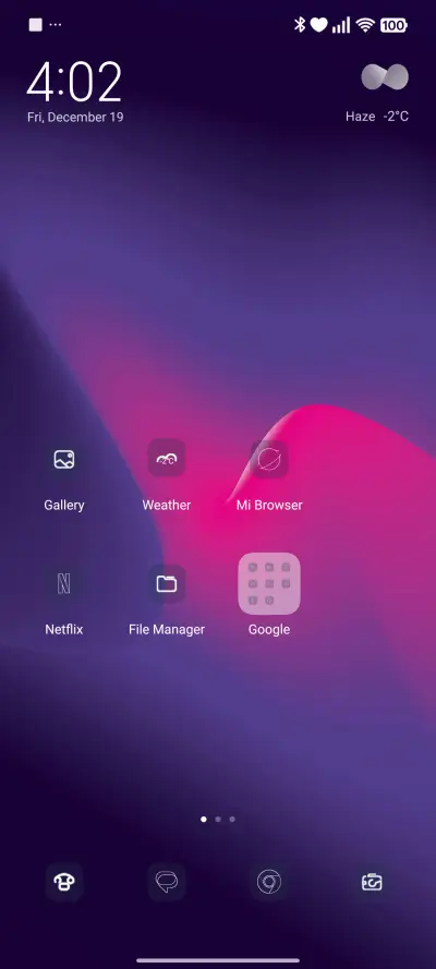 Artemas - Screenshot 2