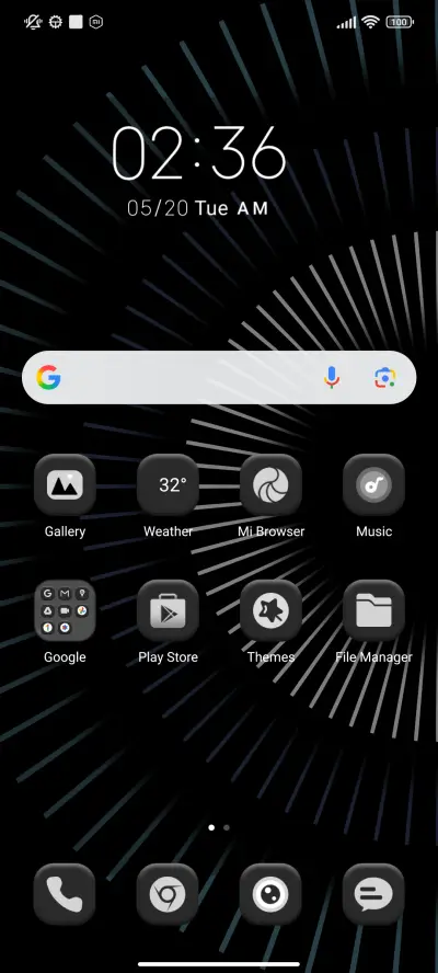 brilliant light - Screenshot 3