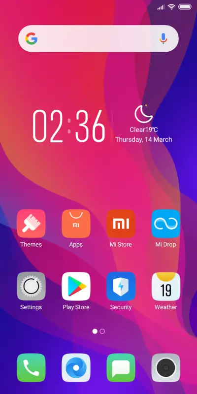 Find x pro - Screenshot 2