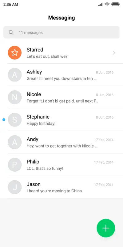 Find x pro - Screenshot 7