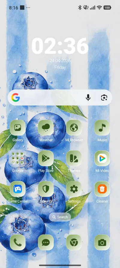 Fruit Pop - Screenshot 2