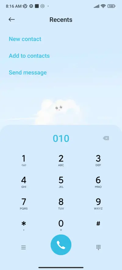 Golden Sky - Screenshot 6