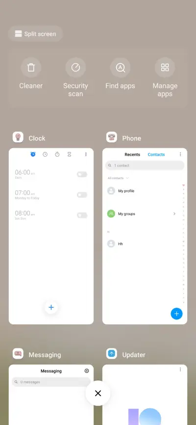 Happy animal - Screenshot 4