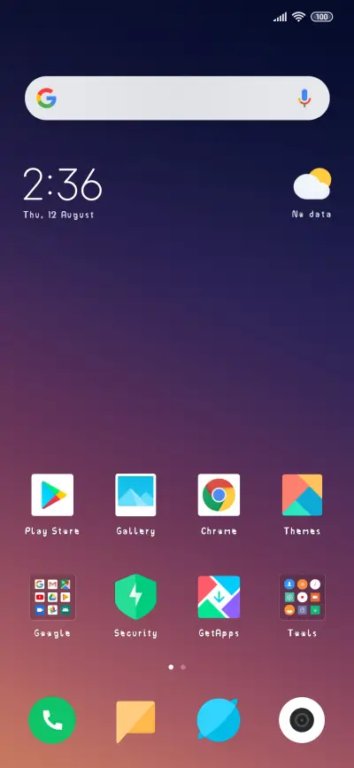 Love fish - Screenshot 4