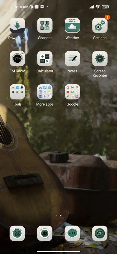 Guns Day - Screenshot 2