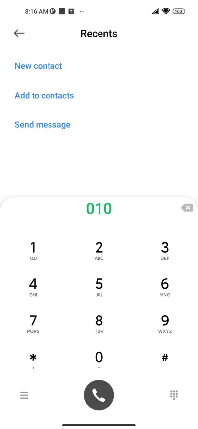 Green mountain - Screenshot 6
