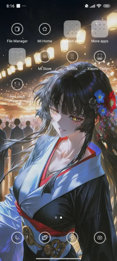 Fireworks party - Screenshot 3