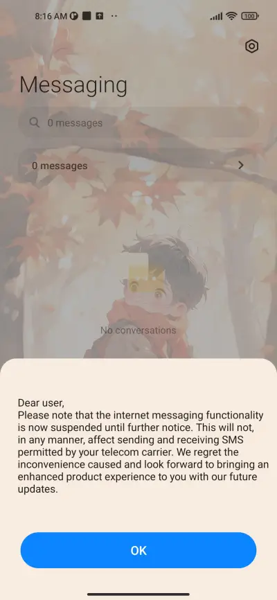 Autumn Lucky - Screenshot 7