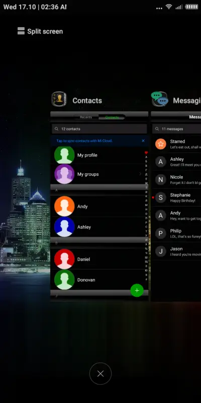 Black RUS 2 - Screenshot 4