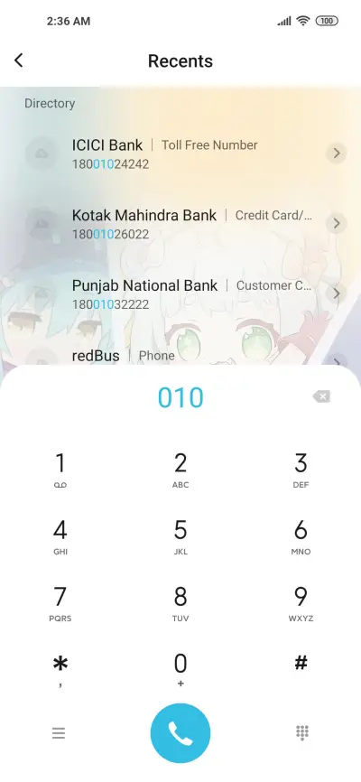 Cute Girl - Screenshot 6