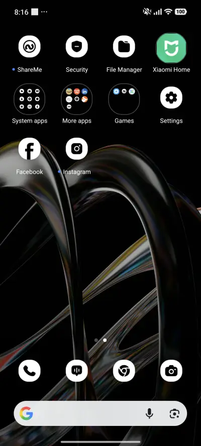 Shadow Flux - Screenshot 3
