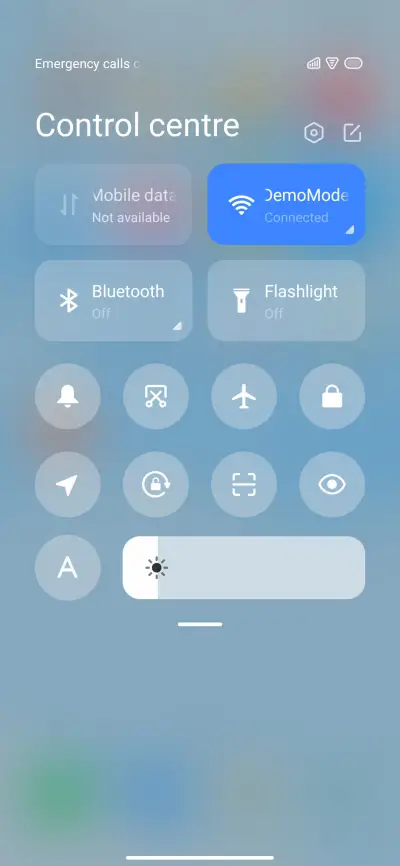 Wake up v12 - Screenshot 5