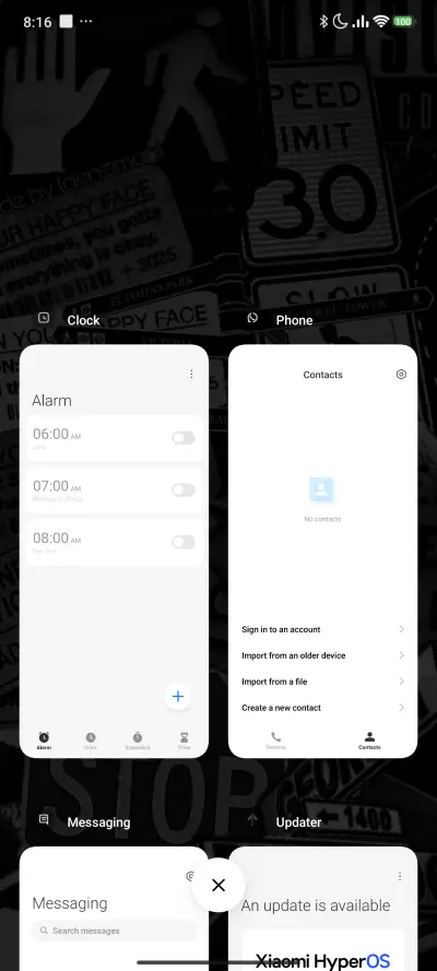 The End - Screenshot 4