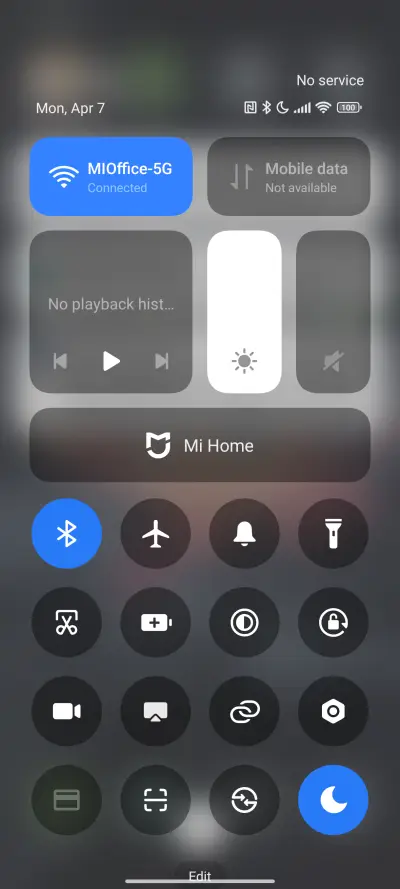 Lotus - Screenshot 5