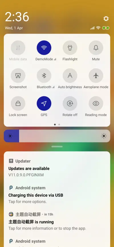 Camera_3MDP - Screenshot 5