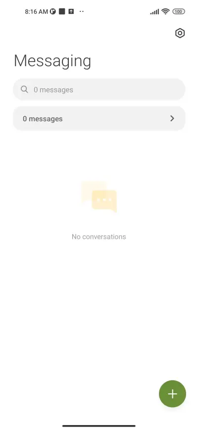 nature bush - Screenshot 7