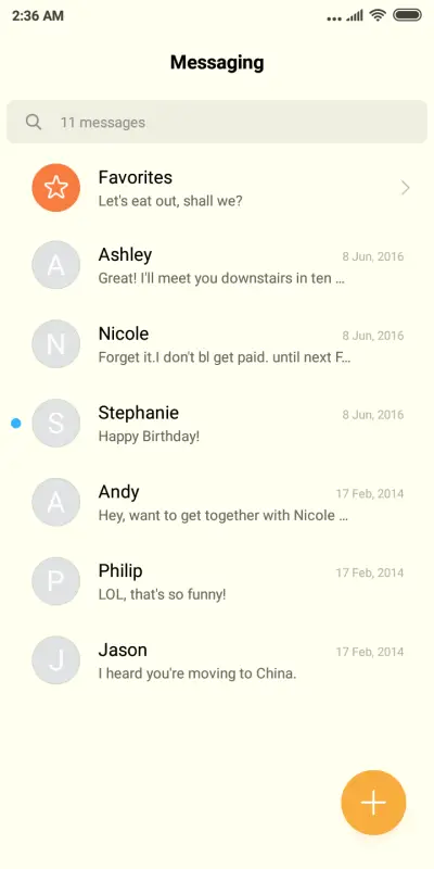 Summer with - Screenshot 7