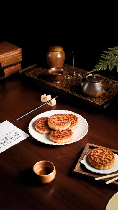 Chinese people are particular about eating dim sum