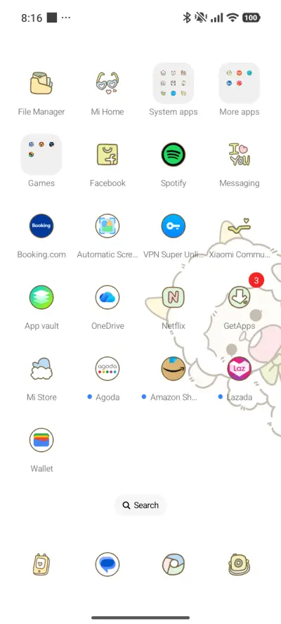 ah yes yes - Screenshot 3