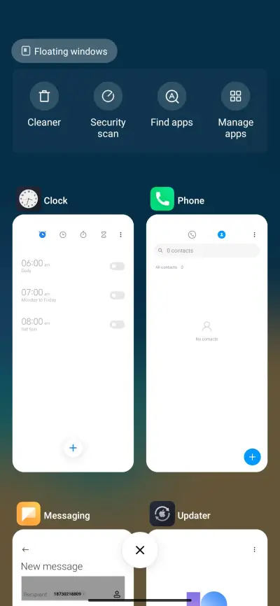 XmarioX - Screenshot 4
