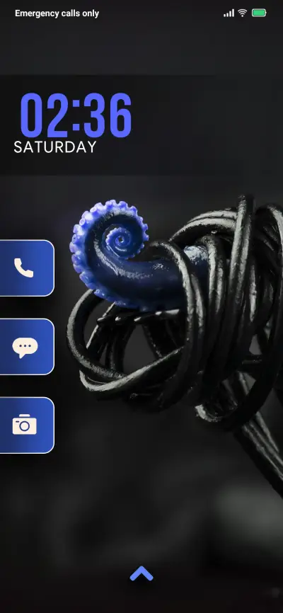 STRANGER THINGS_3MDP - Screenshot 1