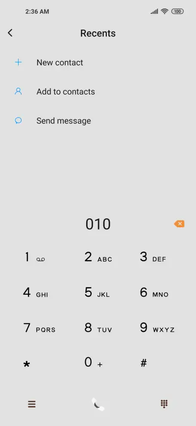 Light - Screenshot 7