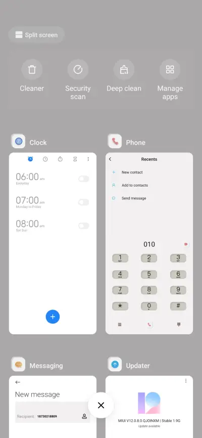 white - Screenshot 4