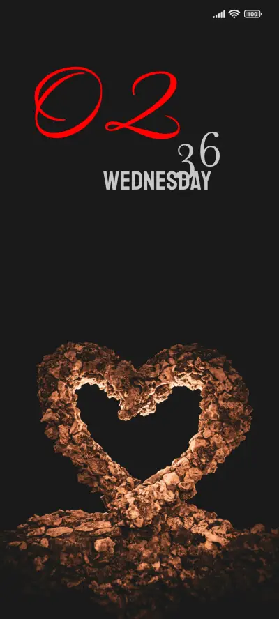 Stone Heart - Screenshot 1