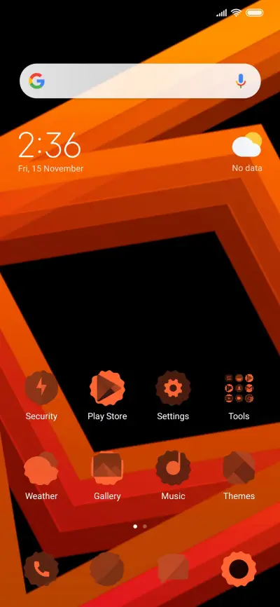 Chao_DWM3 - Screenshot 2