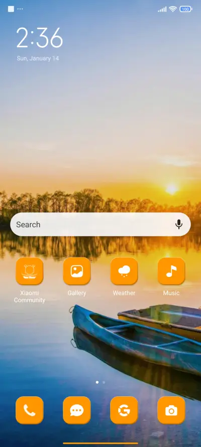 LEMES3 - Screenshot 2