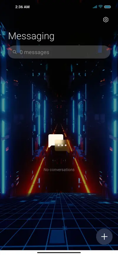 Technology robot - Screenshot 7