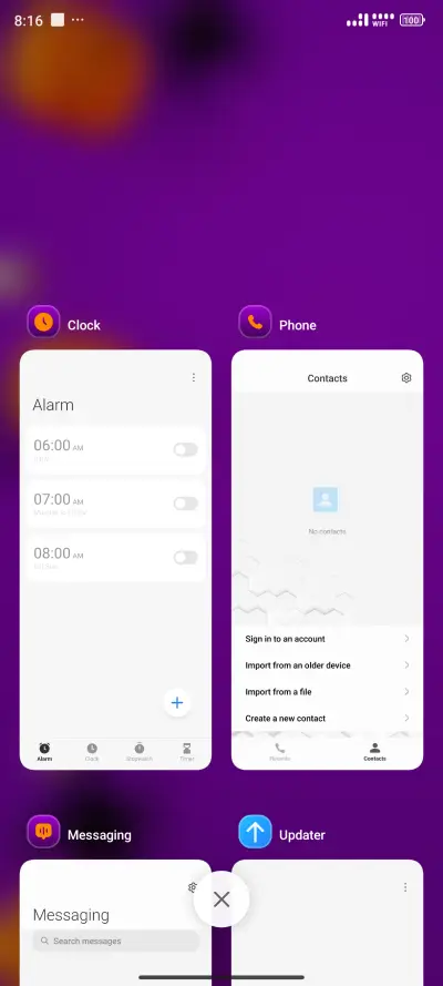 Pumpkin Hex - Screenshot 4