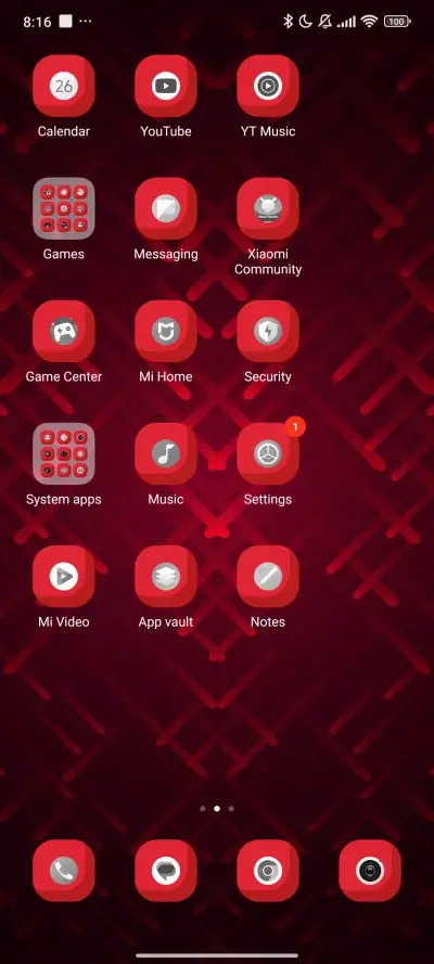 DRTH V15 - Screenshot 3