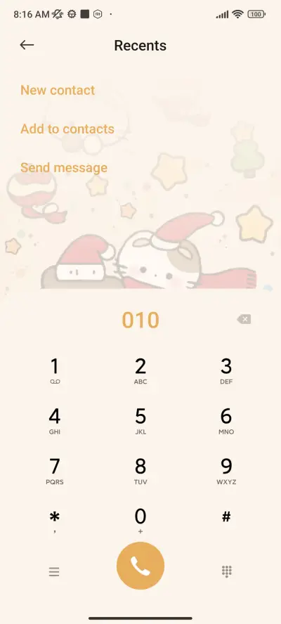 Meow Rocking Horse - Screenshot 7