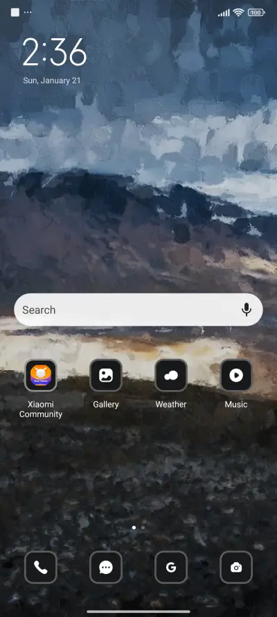 Painting - Screenshot 2