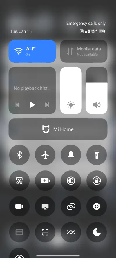 Eclipse Striker - Screenshot 5