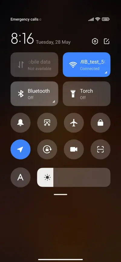 Elements - Screenshot 5