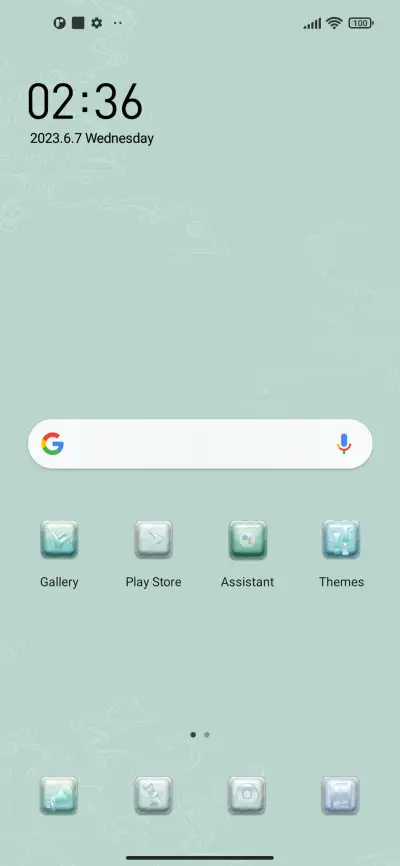 Chinaware - Screenshot 3