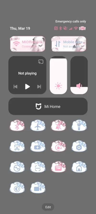 Genius girl - Screenshot 5