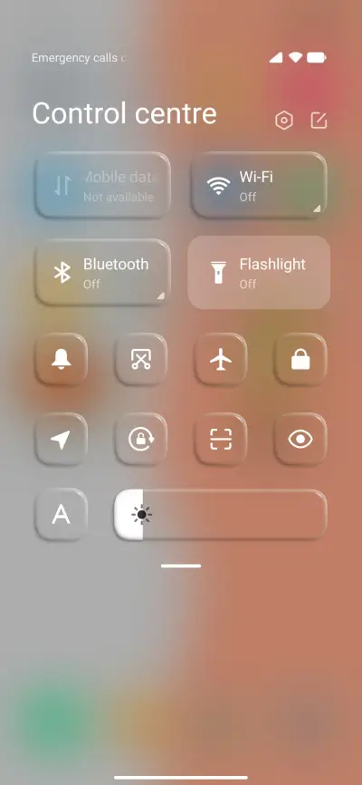 Shade ViP - Screenshot 5
