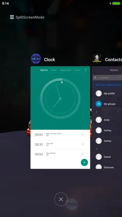 GTA Jetta - Screenshot 4