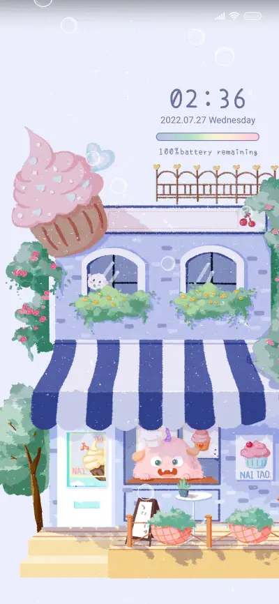 convenience store - Screenshot 2