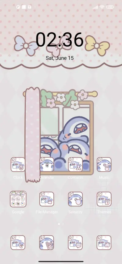 Screen Shar - Screenshot 2